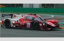 17 - Norma M30 Nissan #23 - Ultimate