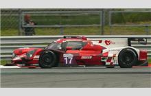 17 - Norma M30 Nissan #23 - Ultimate