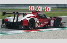 17 - Norma M30 Nissan #23 - Ultimate