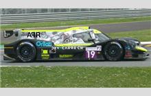 19 - Norma M30 Nissan #14 - M Racing