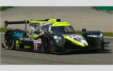 19 - Norma M30 Nissan #14 - M Racing