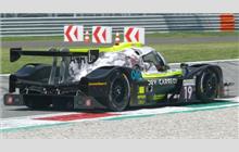 19 - Norma M30 Nissan #14 - M Racing