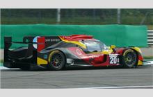 20 - Oreca 07 Gibson #39 - High Class Racing