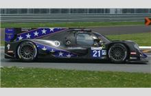 21 - Oreca 07 Gibson #10 - DragonSpeed