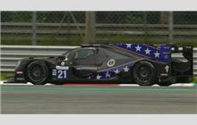 21 - Oreca 07 Gibson #10 - DragonSpeed