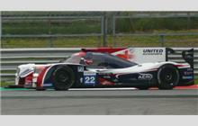 22 - Ligier JS P217 Gibson #OR05-21 (Onroak) - United Autosports