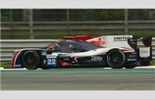 22 - Ligier JS P217 Gibson #OR05-21 (Onroak) - United Autosports