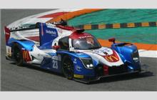 23 - Ligier JS P217 Gibson #OR05-12 (Onroak) - Panis Barthez Competition