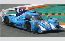 25 - Oreca 07 Gibson #45 - Algarve Pro Racing