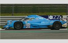 25 - Oreca 07 Gibson #45 - Algarve Pro Racing
