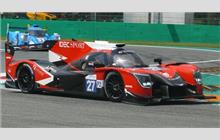 27 - Ligier JS P217 Gibson #OR05-11 (Onroak) - Idec Sport