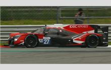 27 - Ligier JS P217 Gibson #OR05-11 (Onroak) - Idec Sport