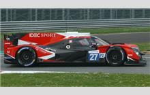 27 - Ligier JS P217 Gibson #OR05-11 (Onroak) - Idec Sport
