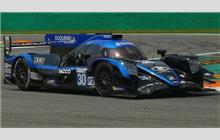 30 - Oreca 07 Gibson #14 - Duqueine Engineering