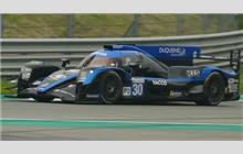 30 - Oreca 07 Gibson #14 - Duqueine Engineering