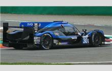 30 - Oreca 07 Gibson #14 - Duqueine Engineering