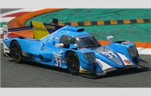 31 - Oreca 07 Gibson #24 - Algarve Pro Racing