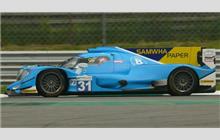 31 - Oreca 07 Gibson #24 - Algarve Pro Racing