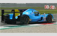 31 - Oreca 07 Gibson #24 - Algarve Pro Racing