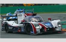 32 - Ligier JS P217 Gibson #OR05-08 (Onroak) - United Autosports