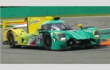 34 - Ligier JS P217 Gibson #OR05-14 (Onroak) - Inter Europol Competition