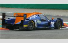 35 - Oreca 07 Gibson #09 - BHK Motorsport