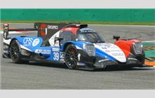 39 - Oreca 07 Gibson #05 - Graff