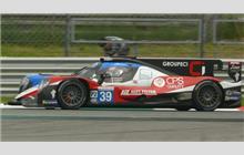 39 - Oreca 07 Gibson #05 - Graff