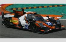 43 - Oreca 07 Gibson #20 - RLR MSport