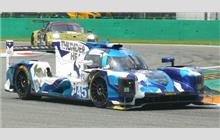 45 - Dallara P217 Gibson #014 - Carlin