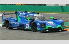 47 - Dallara P217 Gibson #004 - Cetilar R. Villorba Corse