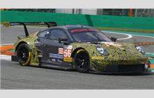 56 - Porsche 991 RSR #WP0ZZZ99ZJS199922 - Team Project 1