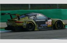 56 - Porsche 991 RSR #WP0ZZZ99ZJS199922 - Team Project 1