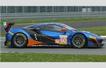 60 - Ferrari 488 GTE Evo #3830b - Kessel Racing