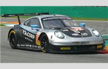 77 - Porsche 991 RSR #WP0ZZZ99ZJS199915a - Dempsey - Proton Racing