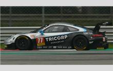 77 - Porsche 991 RSR #WP0ZZZ99ZJS199915a - Dempsey - Proton Racing