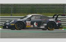 80 - Porsche 991 RSR #WP0ZZZ99ZJS199918 - Ebimotors