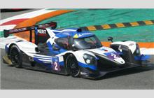 2 - Norma M30 Nissan #40 - Nielsen Racing