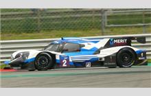 2 - Norma M30 Nissan #40 - Nielsen Racing