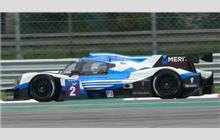 2 - Norma M30 Nissan #40 - Nielsen Racing