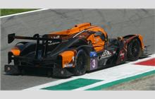 3 - Norma M30 Nissan #36 - DKR Engineering