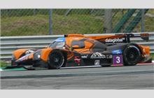 3 - Norma M30 Nissan #36 - DKR Engineering