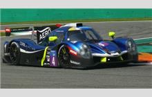 4 - Ligier JS P3 Nissan #OR03-73 (Onroak) - Cool Racing