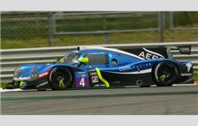 4 - Ligier JS P3 Nissan #OR03-73 (Onroak) - Cool Racing