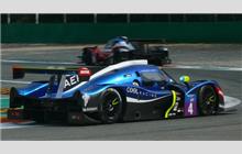 4 - Ligier JS P3 Nissan #OR03-73 (Onroak) - Cool Racing