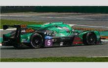 5 - Norma M30 Nissan #19 - DKR Engineering