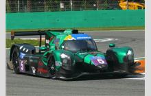 5 - Norma M30 Nissan #19 - DKR Engineering