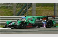 5 - Norma M30 Nissan #19 - DKR Engineering