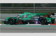 5 - Norma M30 Nissan #19 - DKR Engineering