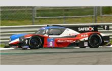 9 - Norma M30 Nissan #26 - Graff